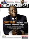 The Africa Report - Airlines Dossier - May 2012