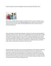 Alcohol consumption Treatment: Rehabilitation inside Panel associated with Mother nature 