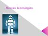 nuevas tecnologias - robotica y automatizacion