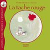 Extrait du livre "La tache rouge"