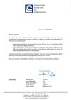 COURRIER SYNDICATS - avril 2012