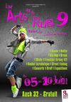 programme Lez'ARts de la Rue 9