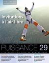 Puissance 29 n°84 - mai 2012