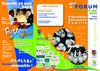 Programmme forum