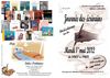 programme journée ecrivains 2012