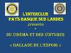 Rallye Inter-club Tyrosse (1)