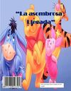 la asombrosa llegada