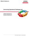 Overcoming Operational Challenges with Traditional Approaches to Enterprise Single Sign-On
