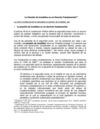 La Pensión de Invalidez es un derecho fundamental