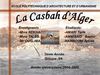 la casbah d'Alger