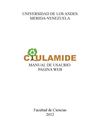 Manual Página Web CIULAMIDE