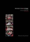 2e Rendez-vous • Image 2012 - Revue de presse