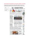 CHILE fines de abril