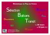 Sélection Balkans Transit 2012