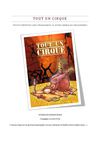 TOUT UN CIRQUE
