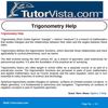 Trigonometry Help