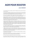 LE 6 MAI FAITES LE CHOIX DE LA FRANCE FORTE