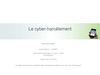 Presentation_2012_1129565_Cyber harcelement_wiki3 