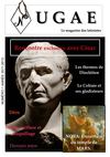 Nugae, le magazine des latinistes du collège Roger Jahan