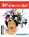 Wernicke 18ª edição: Cultura