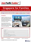 Singapore for families with kids