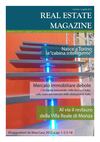 RealEstate online Magazine #3 - 2012