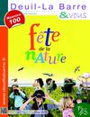 Magazine Deuil-La Barre & Vous n°100 - Mai 2012 