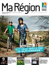 Ma Région - Actualités Haute-Normandie - Mai 2012