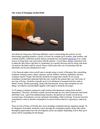 The Action of Managing Alcohol Habit
