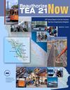 MTC - Reauthorize TEA 21 now : 26th annual report to Congress