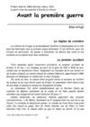 Extrait chapitre 11, livre Marc GABRIEL : Le petit train de Lunéville à Einville et Jolivet