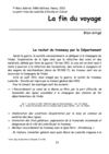 Extrait chapitre 13, livre Marc GABRIEL : Le petit train de Lunéville à Einville et Jolivet