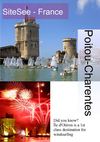 Poitou-Charentes top attractions and places to visit