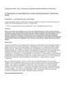 A Comparison of Liquid Biofuels in Home Heating Furnaces