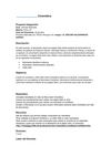 TRABAJO PROYECTO DE CINEMATICA