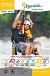 Official Tourist Guide Mauricie 2012-2013