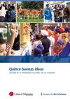 15 buenas ideas para gestionar la diversidad cultural en las ciudades