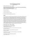 Advanced Biofuels Technology: Build up of BioRefineries for Advanced Biofuels Production 