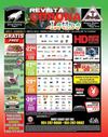Revista Corona Latina - Mayo 2012