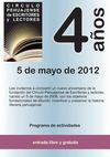 Programa 4º aniversario