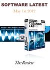 Audio Cleaning Lab MX