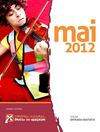 Agenda Maio 2012 CCBNB-Sousa