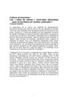 Les ailes de saison sont-elles désirables pour le territoire et l'action culturelle ?