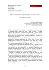 Del concepto de episteme en Foucault (Andrés Montilla)