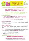 Bienvenue à la ferme, les 12 et 13 mai
