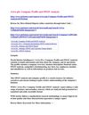 MarketAark : Aviva plc: Company Profile and SWOT Analysis