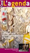 L'agenda culturel - Canal mai 2012