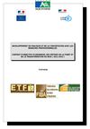 COT Métiers de la forêt et de la transformation du bois - Synthèse