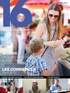 Le Journal du 16 N°39