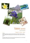 Tahiti rando